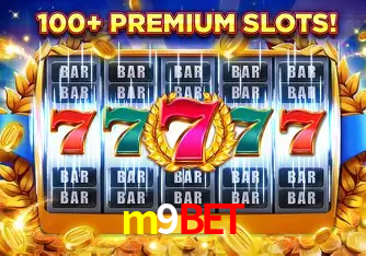 A Emoção da Loteria na m9bet: Uma Chance de Mudança de Vida