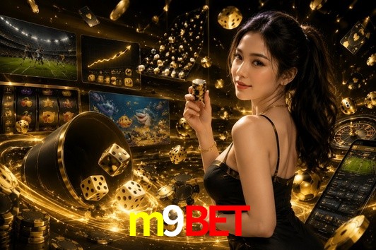 Exclusive Offers m9bet