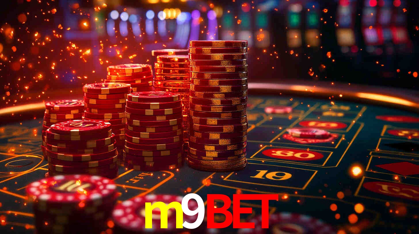 Exclusive Games m9bet