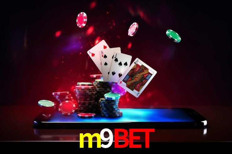 Live Casino m9bet