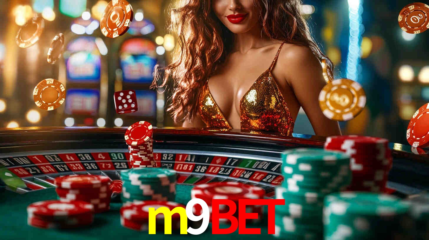 Premium Interface m9bet
