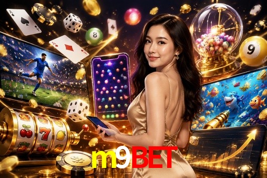Account Benefits m9bet