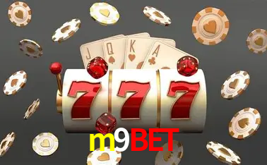 Desvendando o Mundo dos Jogos Virtuais na m9bet