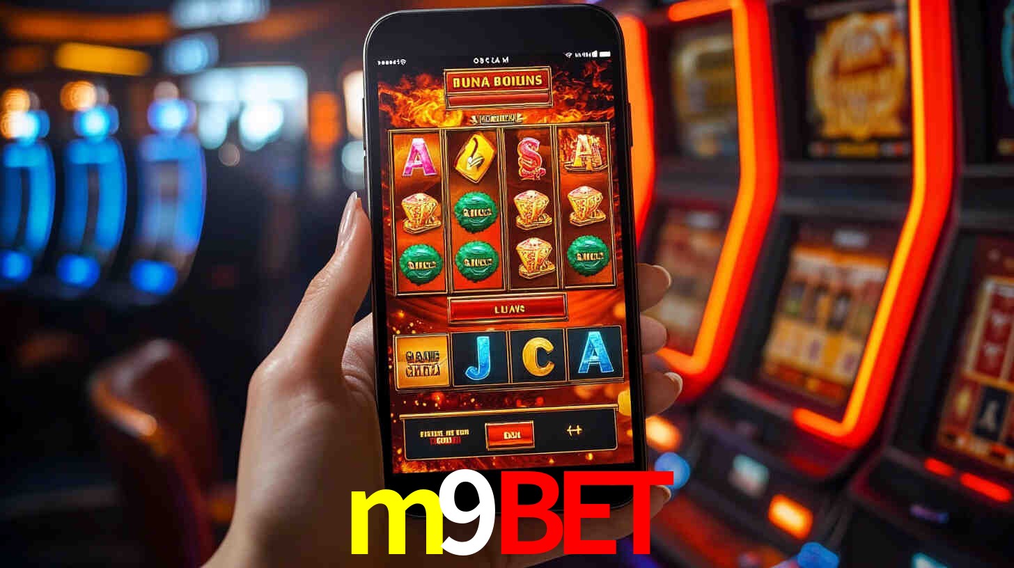 m9bet.com