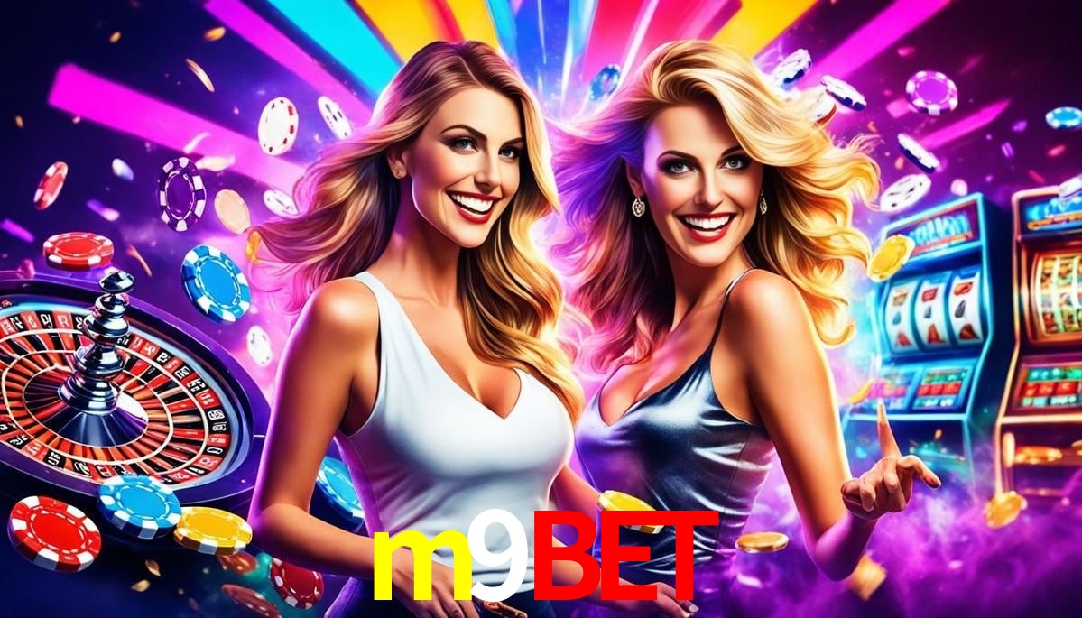 Programa VIP m9bet