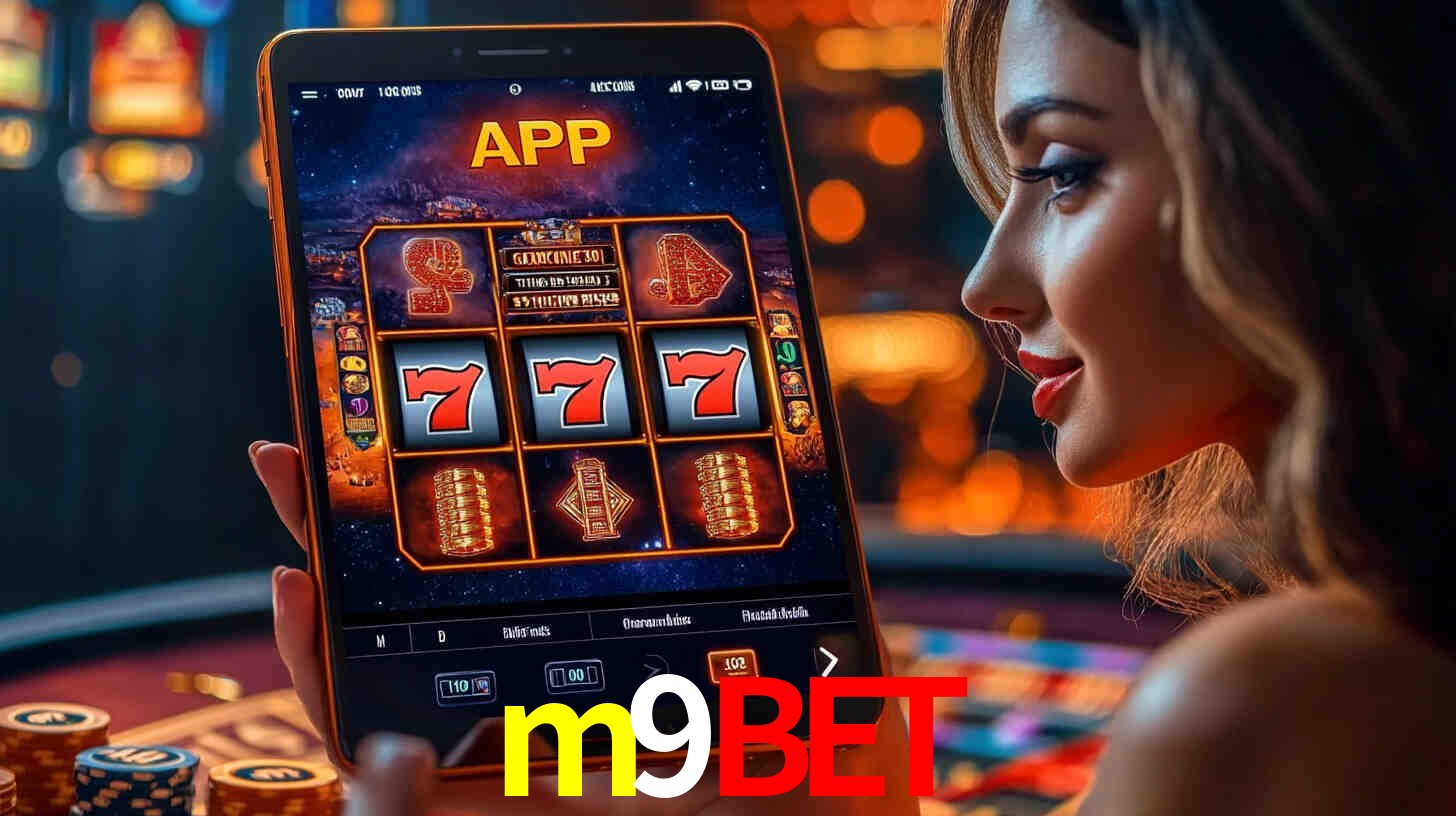 m9bet