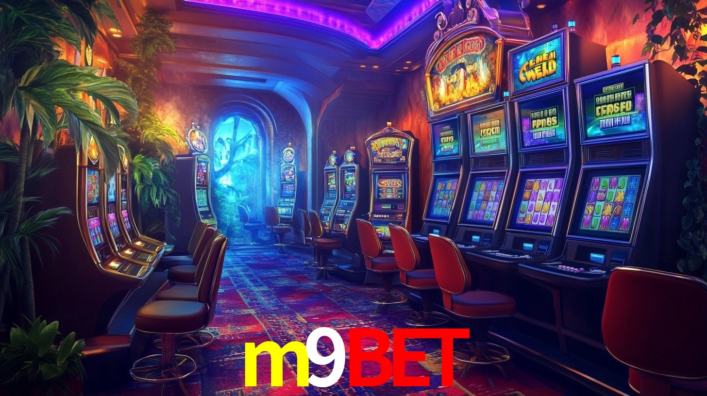 Daily Bonuses m9bet