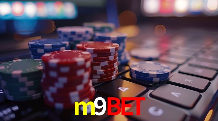 Promoção Relâmpago m9bet