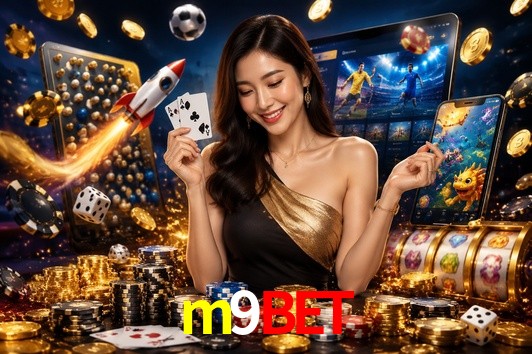 2FA Security m9bet