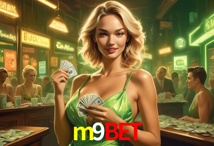 Desvendando o Mundo dos Jogos Virtuais na m9bet