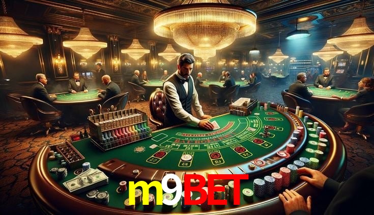 Player Reviews m9bet
