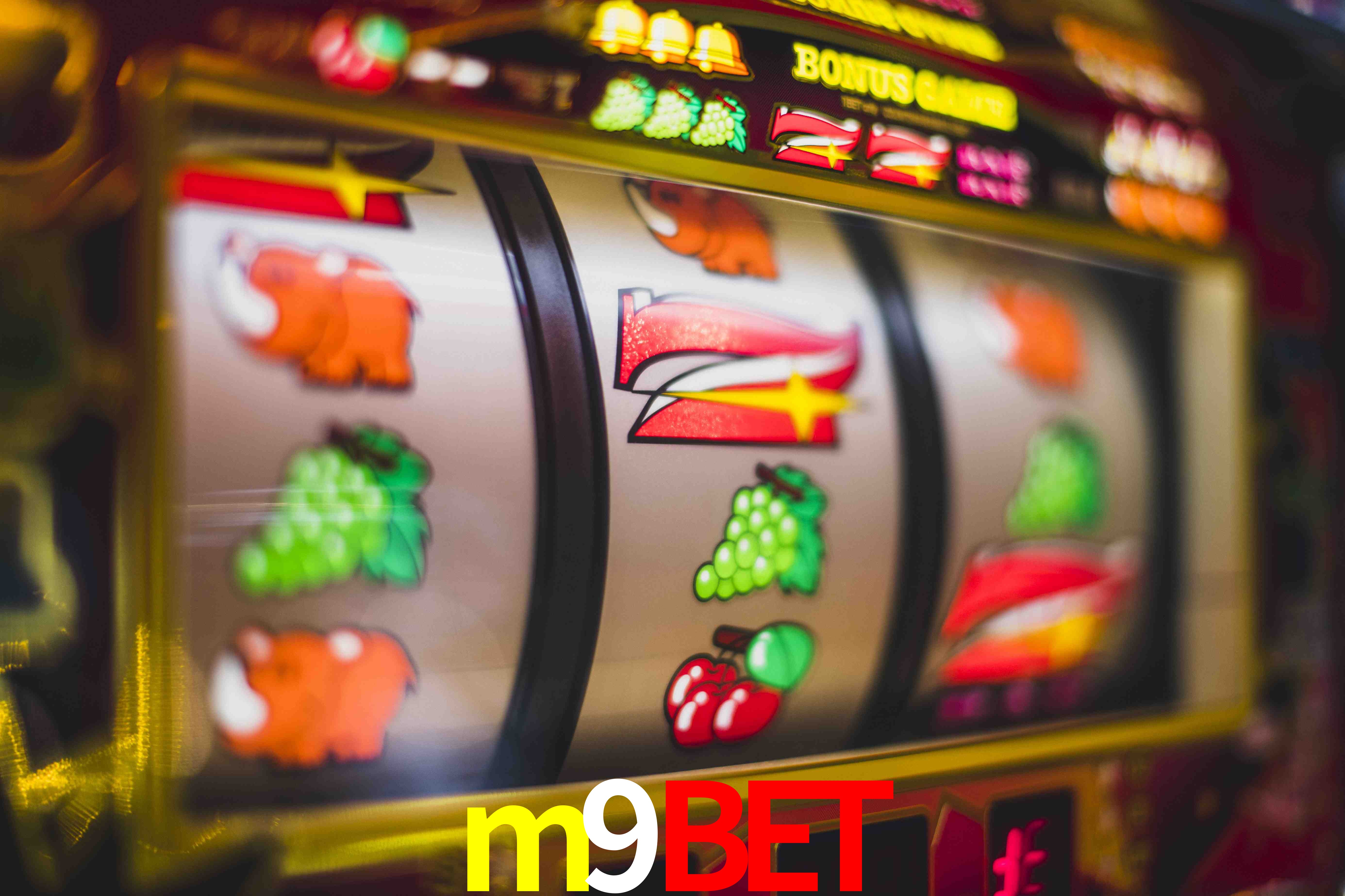 Crash Games Statistics m9bet