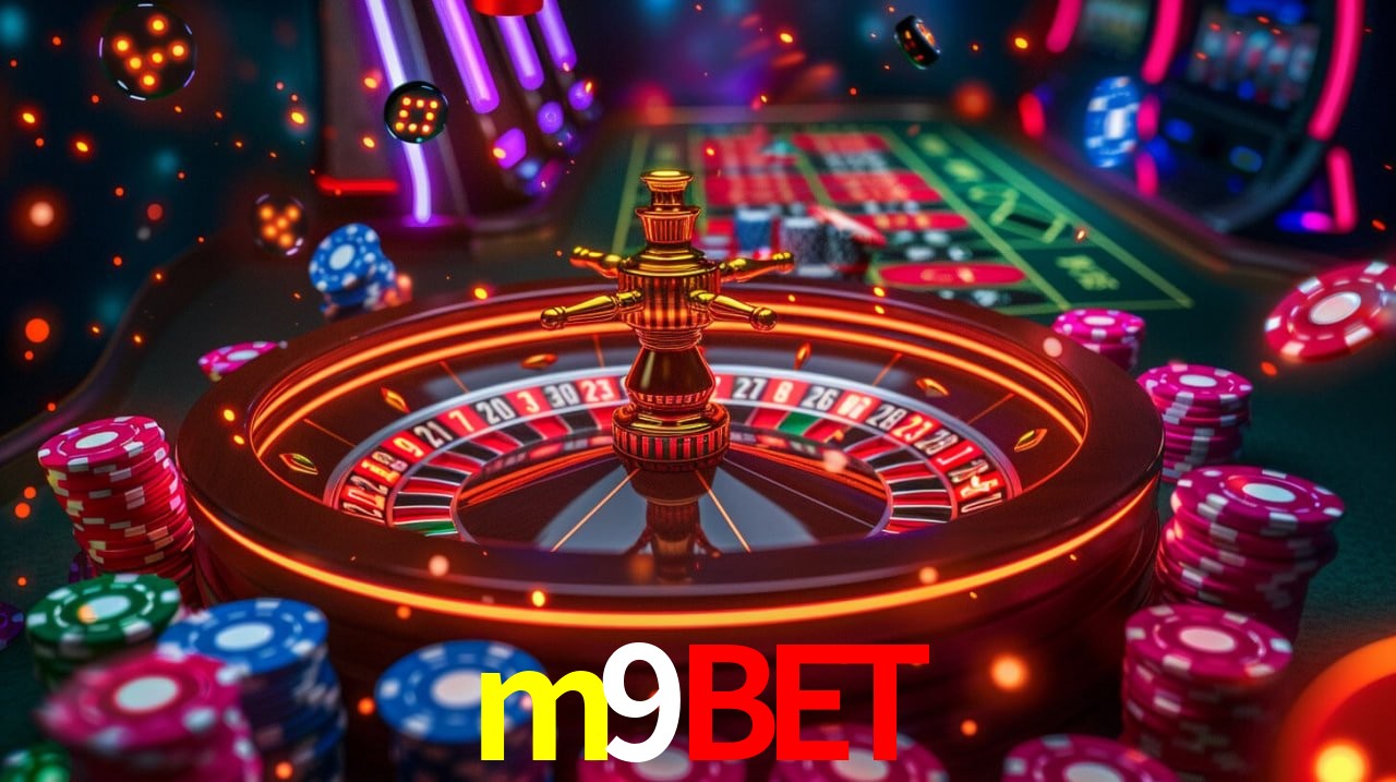 Interface Premium m9bet