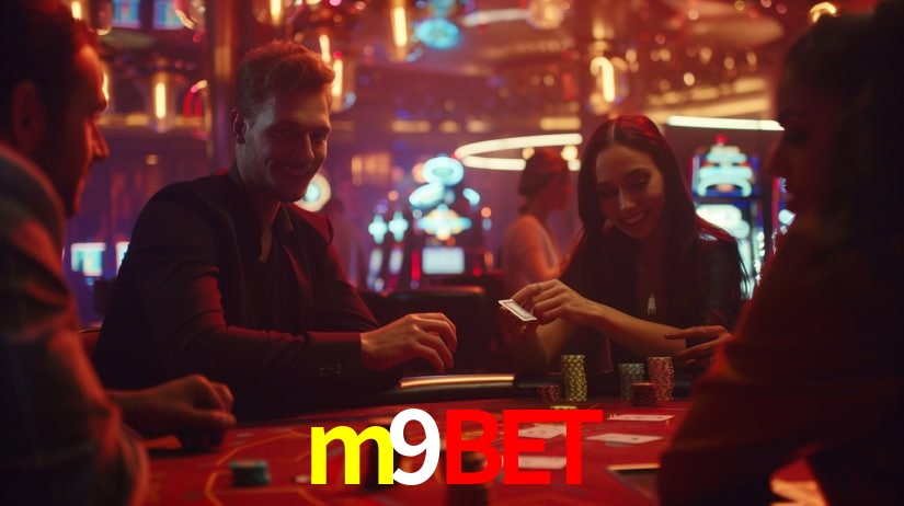 Descubra o Programa VIP da m9bet: Vantagens Exclusivas para Jogadores