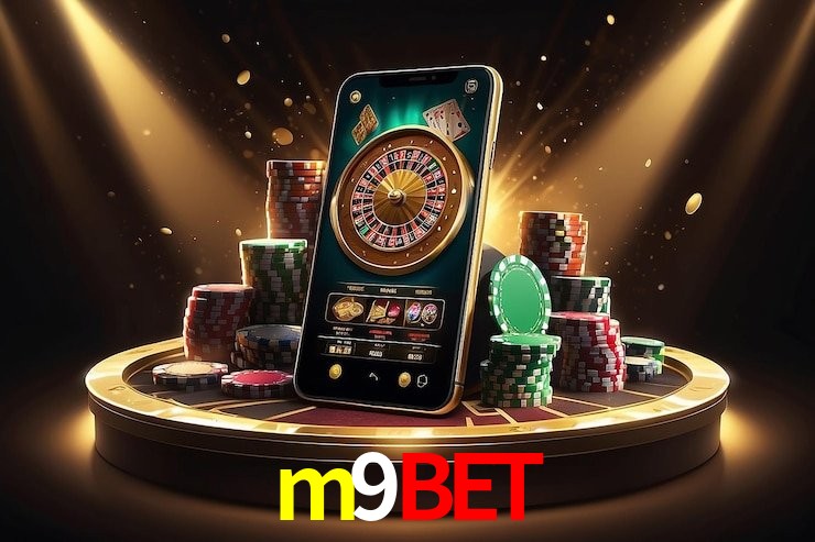 Integração de APIs m9bet
