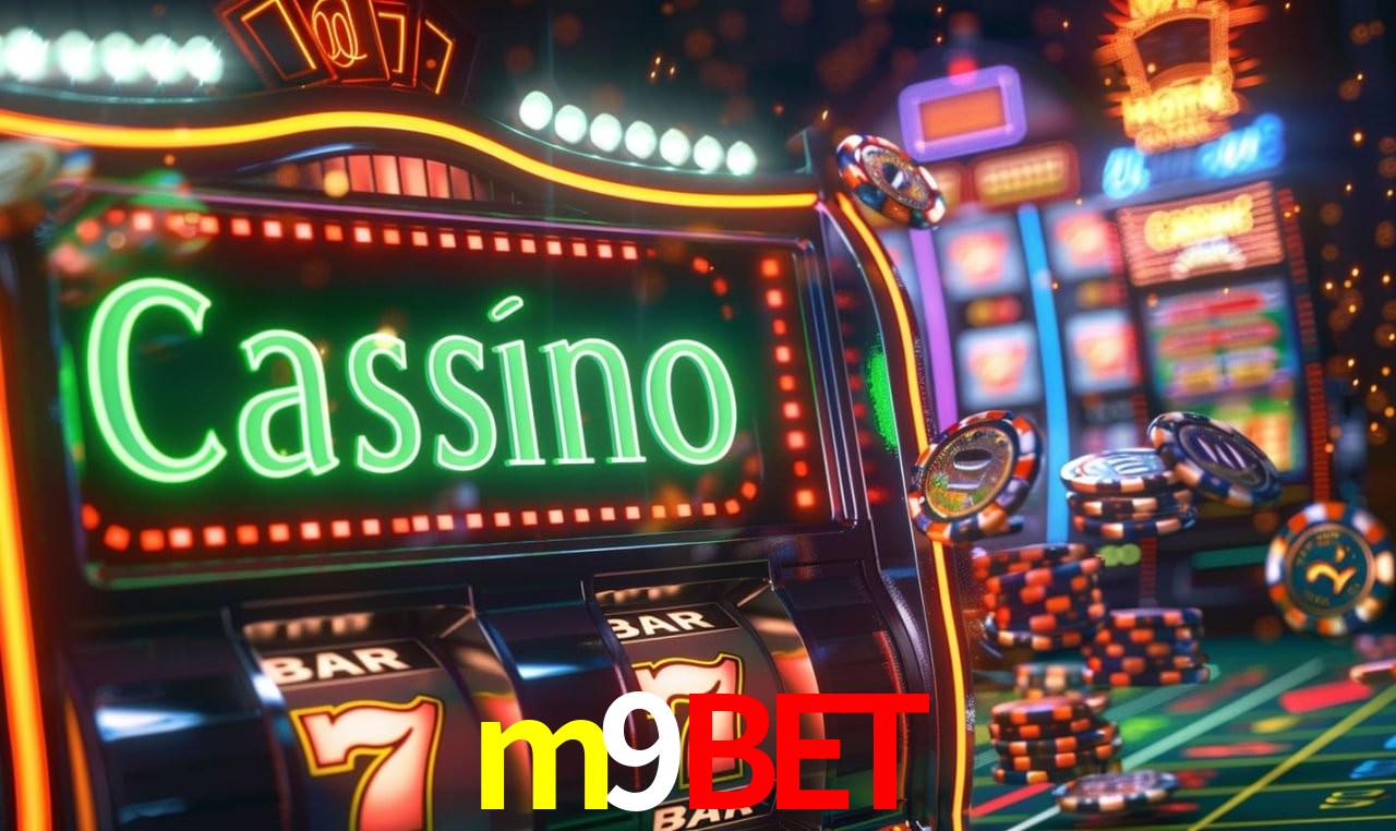 Design Responsivo m9bet