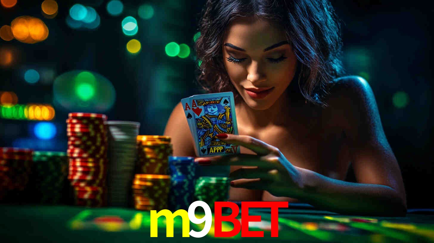 Descubra o Programa VIP da m9bet: Vantagens Exclusivas para Jogadores