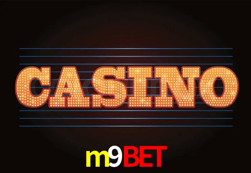 Estatísticas do Jogo m9bet