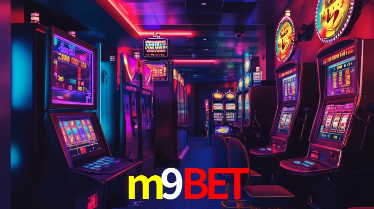 m9bet