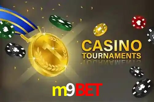 Interface do Aplicativo m9bet - Design Premium e Intuitivo