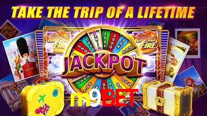 Descubra a Magia dos Jogos de Arcade no m9bet