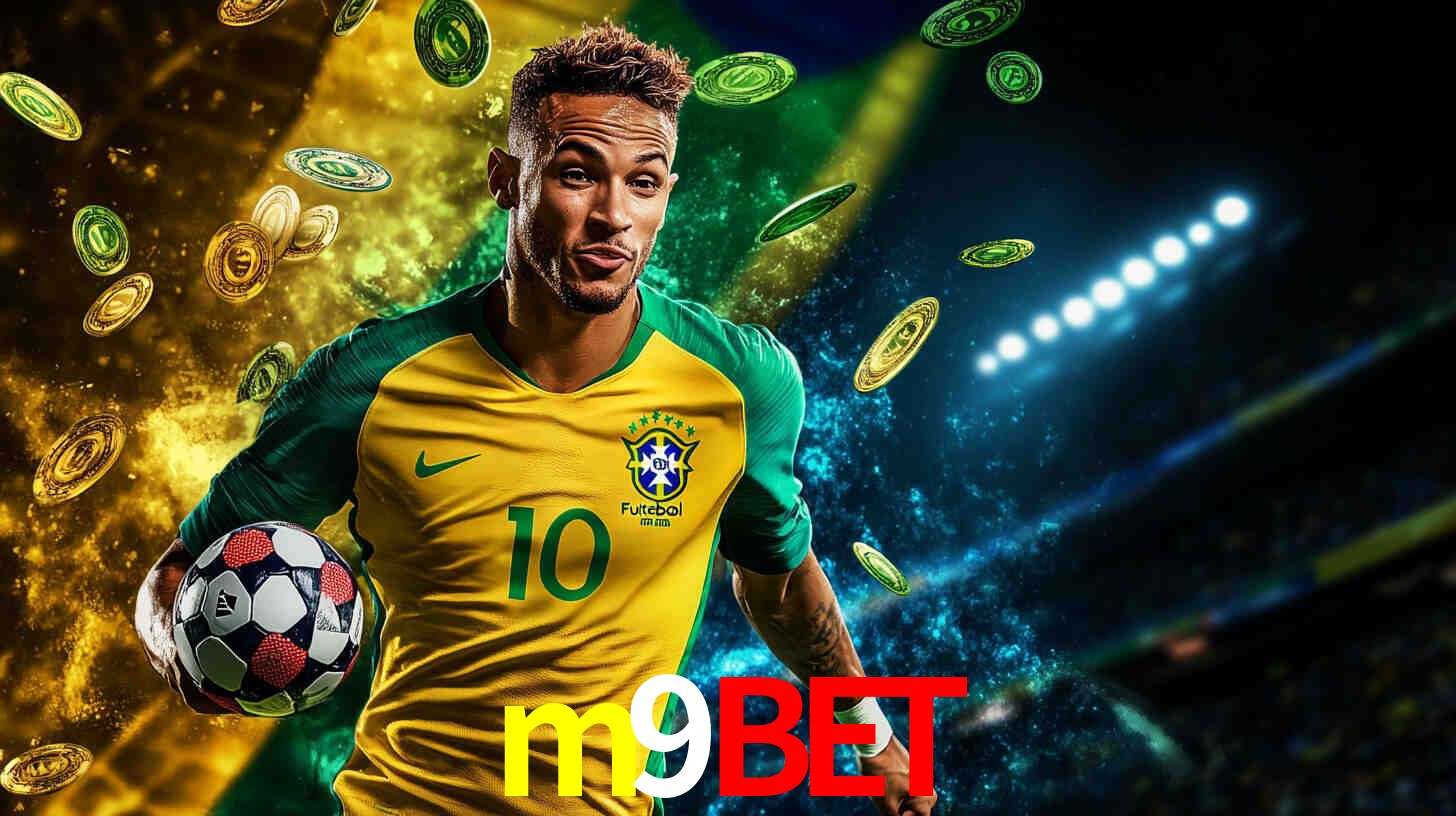 Explorando a Categoria de Eventos em Apostas na m9bet