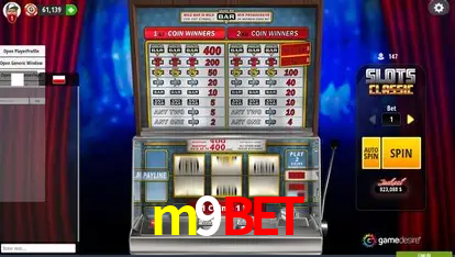 A Popularidade dos Caça-Níqueis no m9bet