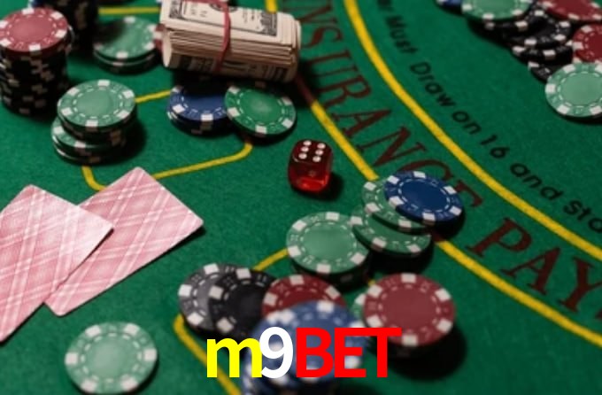 m9bet