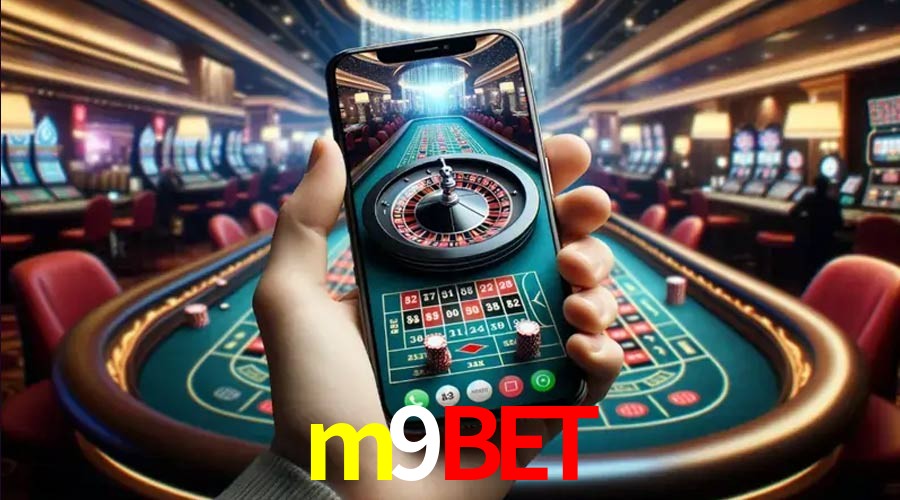 Platform Technology m9bet