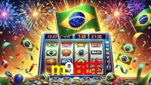 Slot Games m9bet