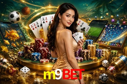 VIP Casino m9bet