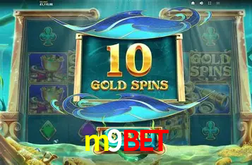 A Experiência Imersiva dos Cassinos Ao Vivo no m9bet