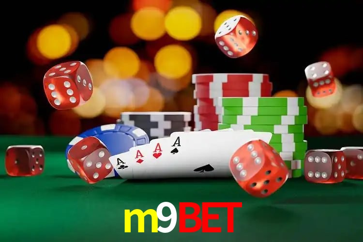 Login Seguro m9bet