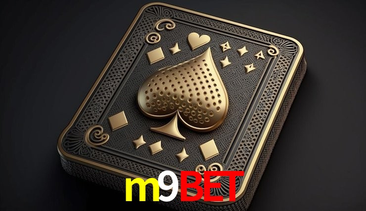 Recursos de Bônus m9bet
