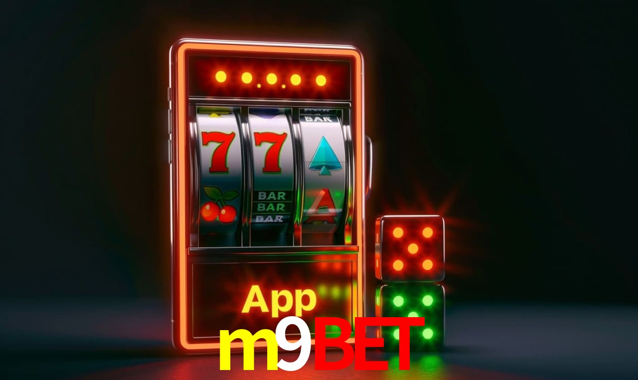 Diretório de Jogos m9bet