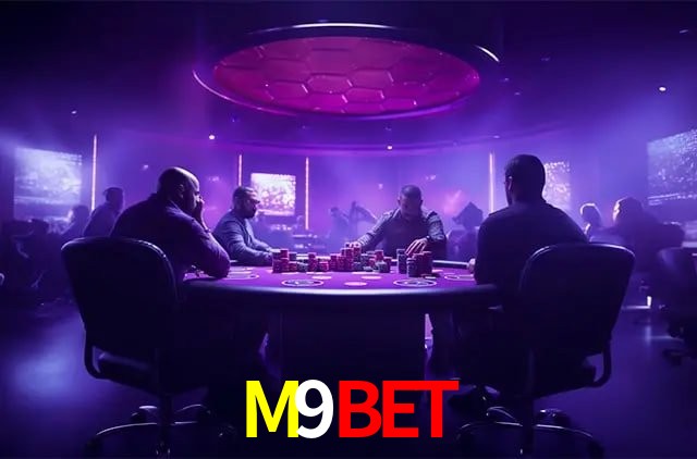 Design Responsivo M9BET