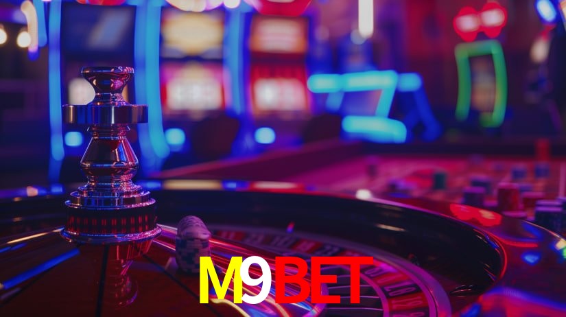 M9BET app