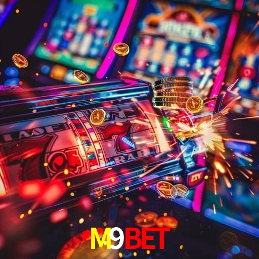 Apostas de Futebol M9BET