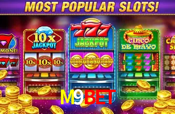 M9BET Brasília - Casino Guide