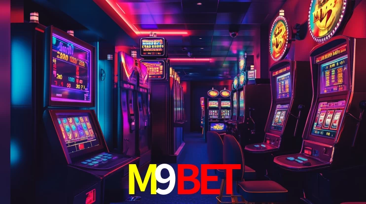 Exclusive Games M9BET
