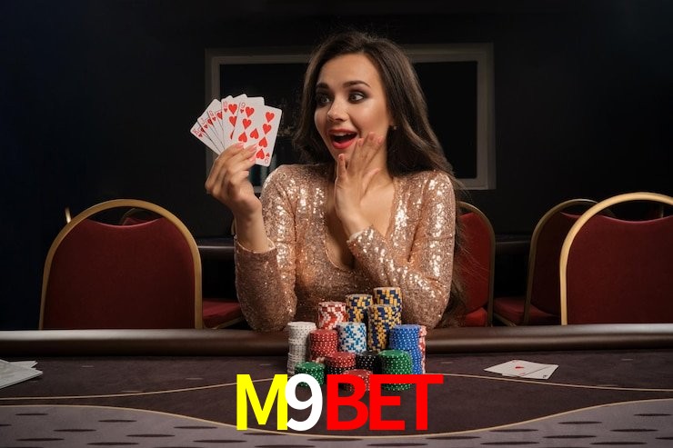 Torneios M9BET