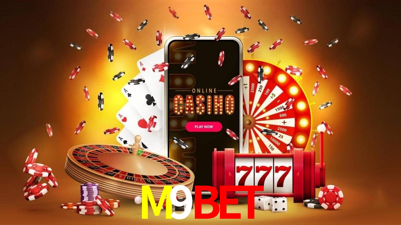 M9BET Brasília - Jogo Features