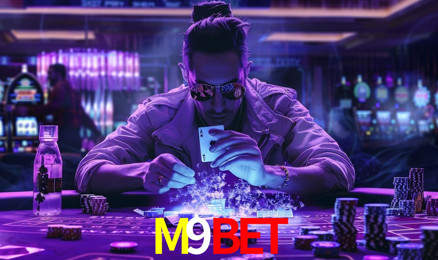 Football Betting M9BET