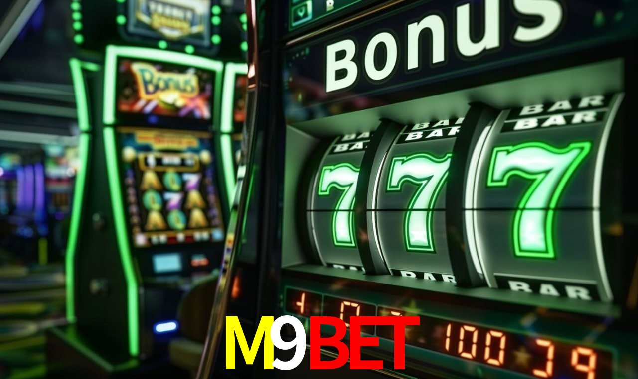 Account Benefits M9BET