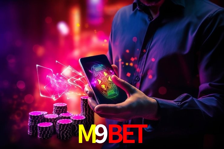 Apostas de Tênis M9BET