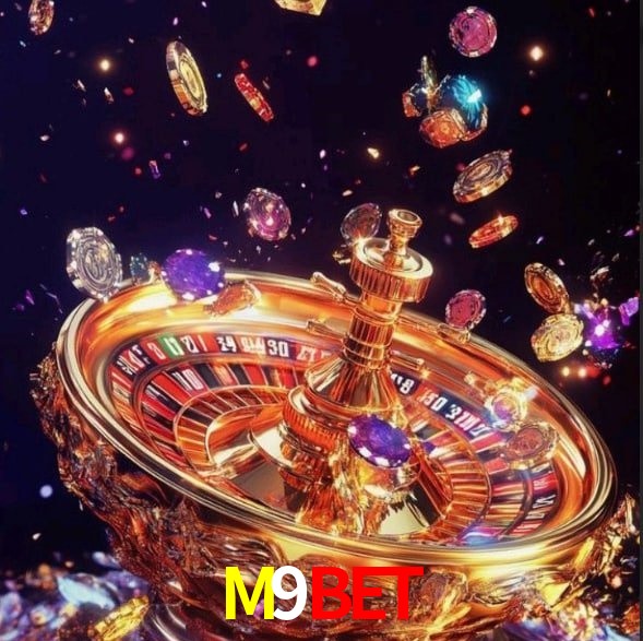 M9BET - User Statistics