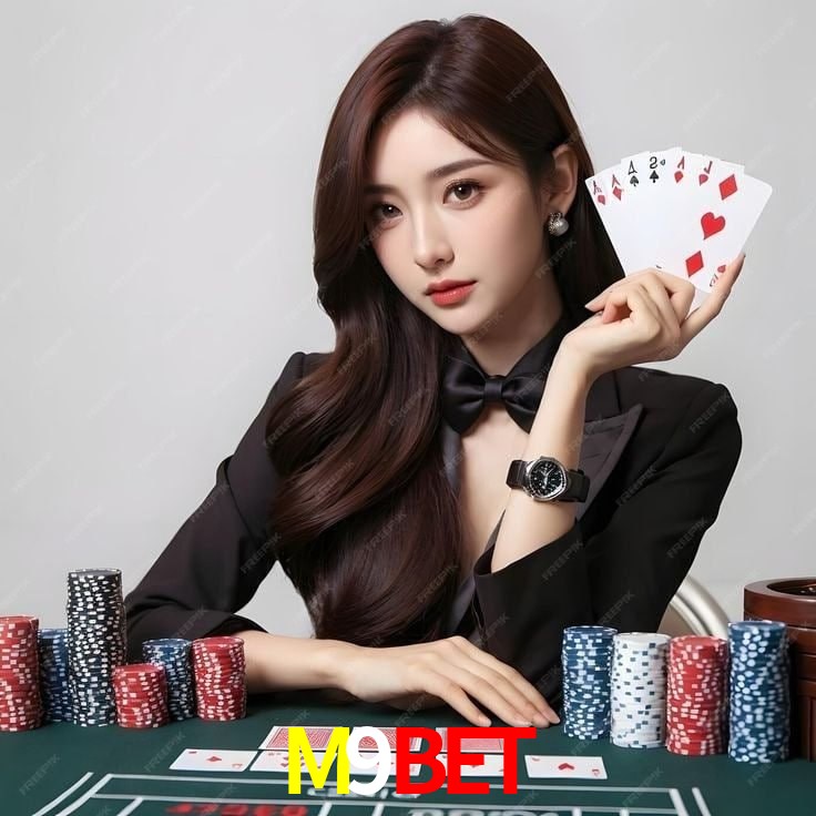 M9BET - Security