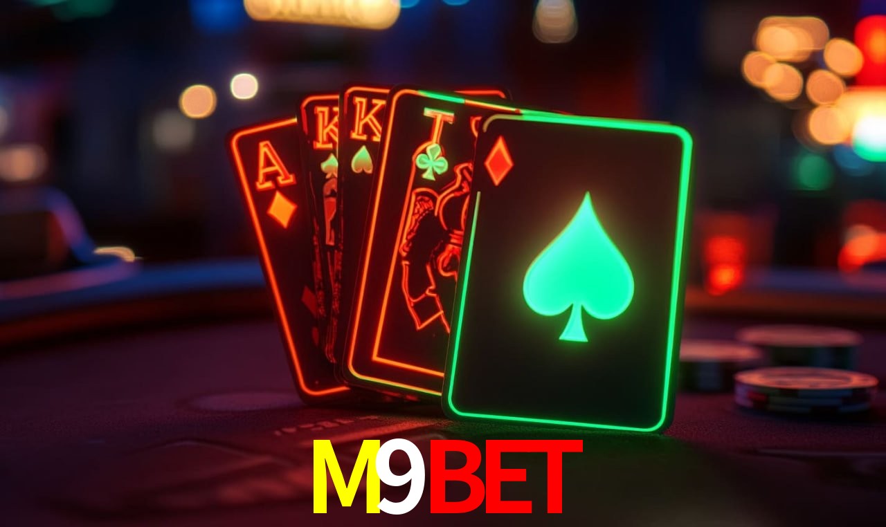 M9BET Fortaleza - Sports Winners