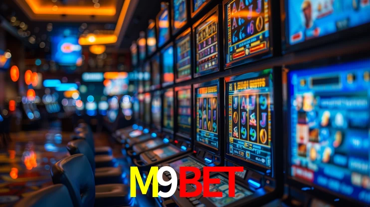 Exclusive Offers M9BET