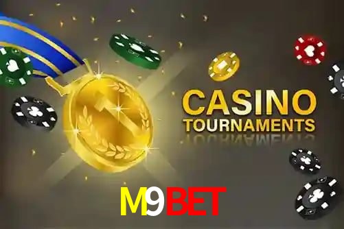 M9BET - App Features